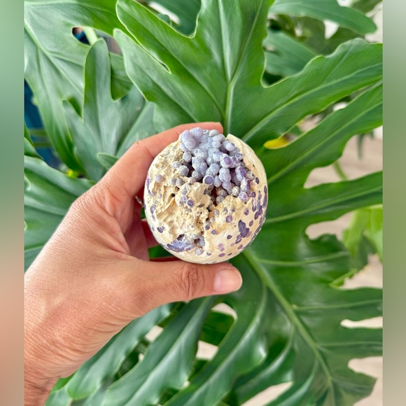 Other - Grape Agate
